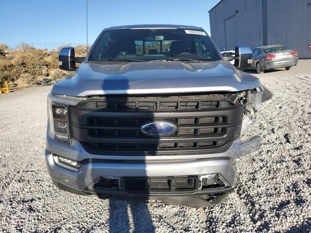 Photo 4 VIN: 1FTFW1EDXNFA50807 - FORD F150 SUPER 