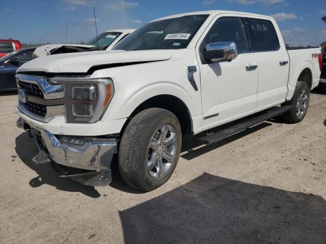 Photo 0 VIN: 1FTFW1EDXNFA68689 - FORD F-150 