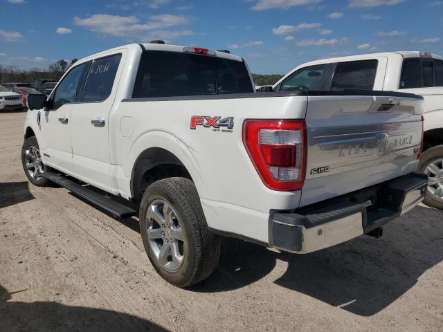 Photo 1 VIN: 1FTFW1EDXNFA68689 - FORD F-150 