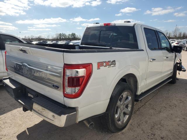 Photo 2 VIN: 1FTFW1EDXNFA68689 - FORD F-150 