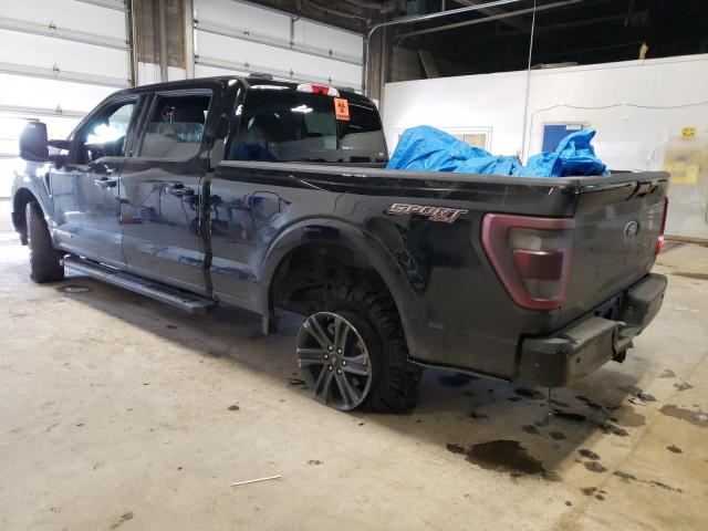 Photo 1 VIN: 1FTFW1EDXNFA71026 - FORD F150 SUPER 