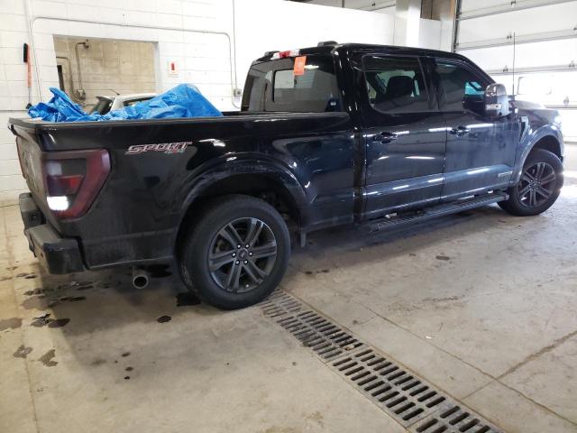 Photo 2 VIN: 1FTFW1EDXNFA71026 - FORD F150 SUPER 