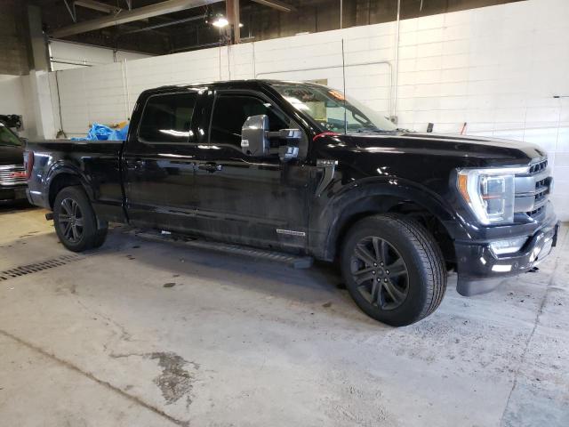 Photo 3 VIN: 1FTFW1EDXNFA71026 - FORD F150 SUPER 