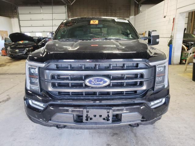 Photo 4 VIN: 1FTFW1EDXNFA71026 - FORD F150 SUPER 