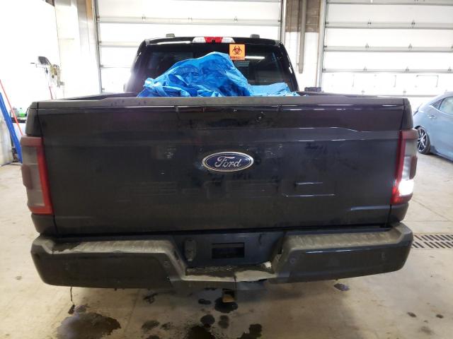 Photo 5 VIN: 1FTFW1EDXNFA71026 - FORD F150 SUPER 