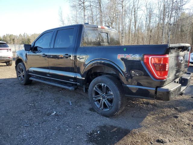 Photo 1 VIN: 1FTFW1EDXNFA75061 - FORD F-150 