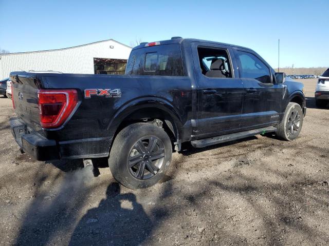 Photo 2 VIN: 1FTFW1EDXNFA75061 - FORD F-150 