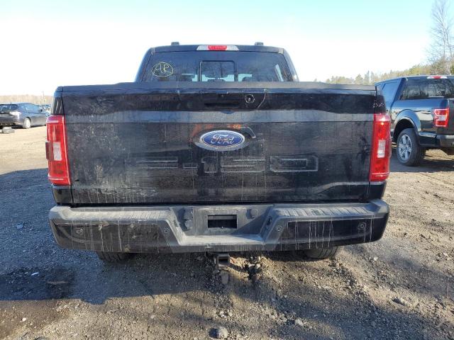 Photo 5 VIN: 1FTFW1EDXNFA75061 - FORD F-150 