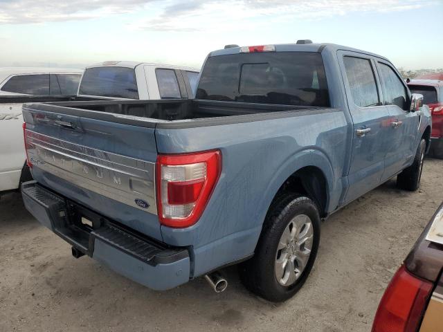 Photo 2 VIN: 1FTFW1EDXPFA09130 - FORD F150 SUPER 