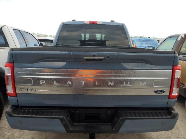 Photo 5 VIN: 1FTFW1EDXPFA09130 - FORD F150 SUPER 