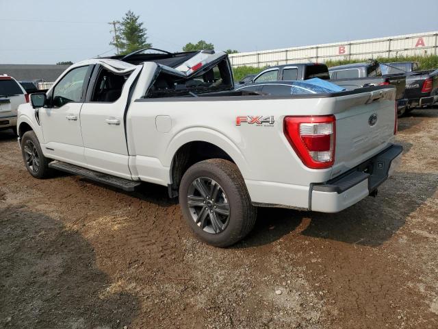 Photo 1 VIN: 1FTFW1EDXPFA60286 - FORD F150 SUPER 