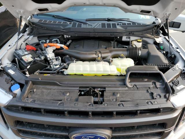 Photo 10 VIN: 1FTFW1EDXPFA60286 - FORD F150 SUPER 