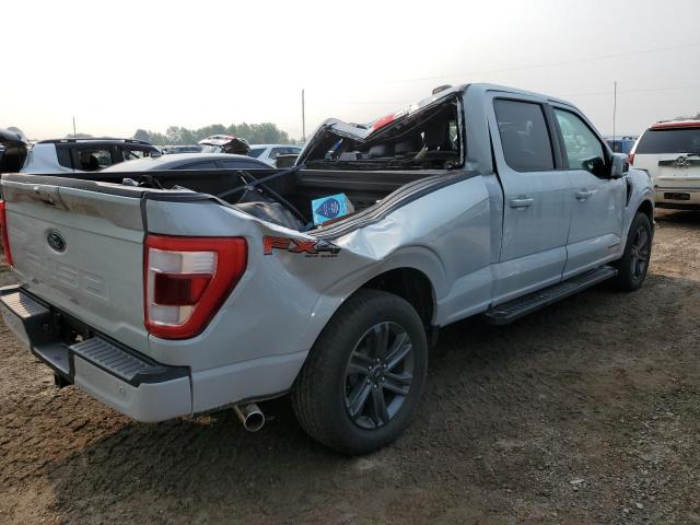 Photo 2 VIN: 1FTFW1EDXPFA60286 - FORD F150 SUPER 