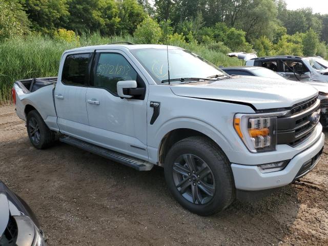 Photo 3 VIN: 1FTFW1EDXPFA60286 - FORD F150 SUPER 