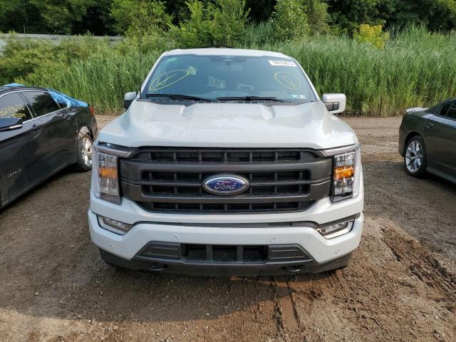 Photo 4 VIN: 1FTFW1EDXPFA60286 - FORD F150 SUPER 