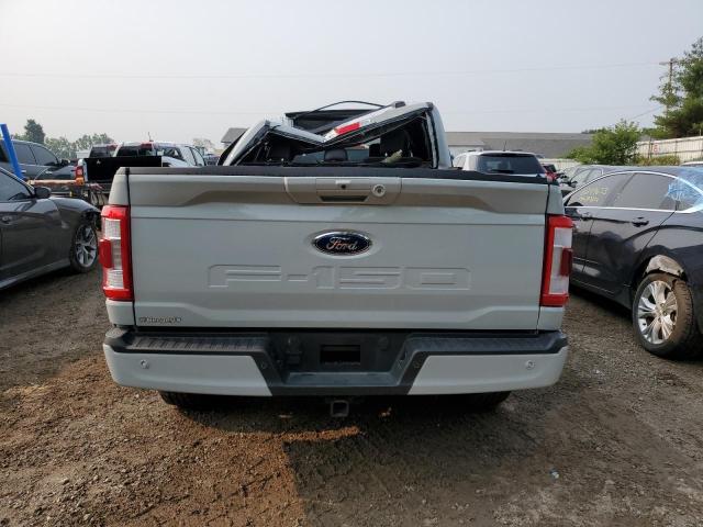 Photo 5 VIN: 1FTFW1EDXPFA60286 - FORD F150 SUPER 