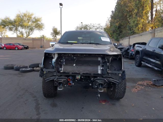 Photo 5 VIN: 1FTFW1EDXPFB85028 - FORD F-150 