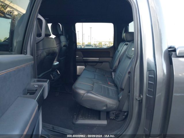 Photo 7 VIN: 1FTFW1EDXPFB85028 - FORD F-150 