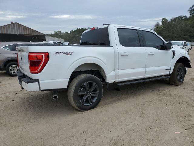 Photo 2 VIN: 1FTFW1EDXPFC42599 - FORD F150 SUPER 