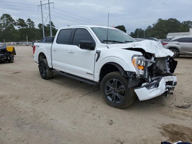 Photo 3 VIN: 1FTFW1EDXPFC42599 - FORD F150 SUPER 