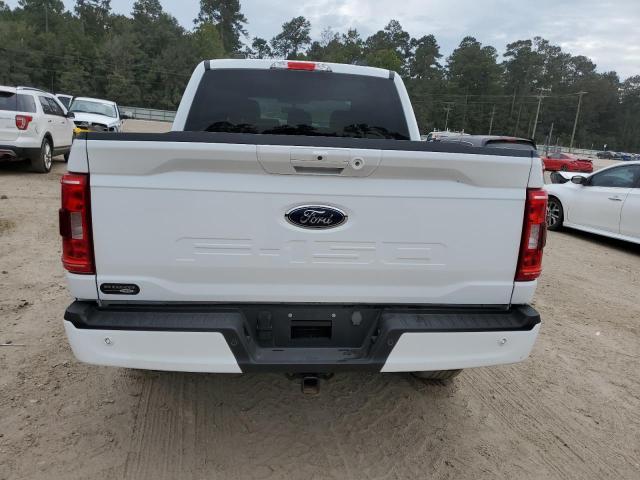 Photo 5 VIN: 1FTFW1EDXPFC42599 - FORD F150 SUPER 