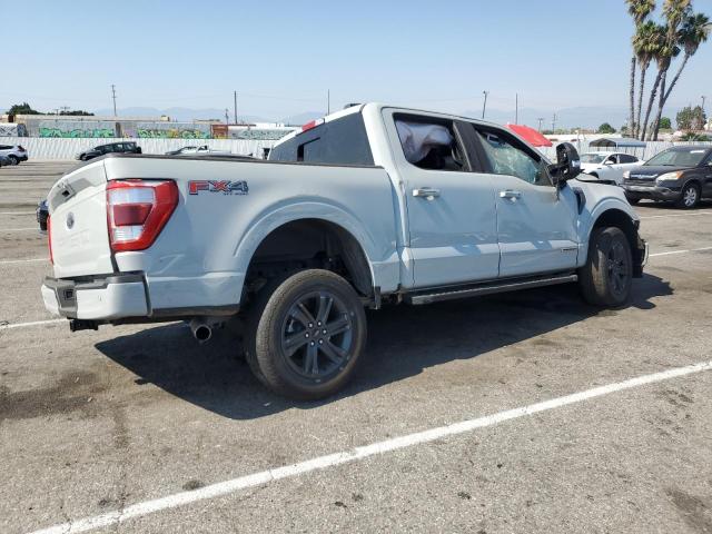 Photo 2 VIN: 1FTFW1EDXPFC44627 - FORD F150 SUPER 