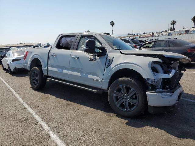 Photo 3 VIN: 1FTFW1EDXPFC44627 - FORD F150 SUPER 