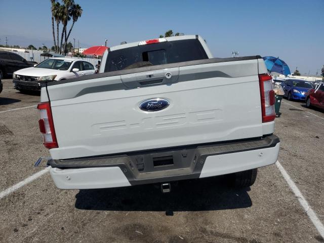 Photo 5 VIN: 1FTFW1EDXPFC44627 - FORD F150 SUPER 