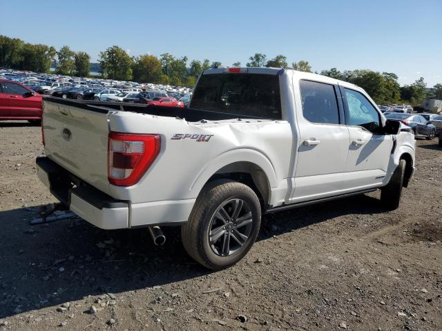 Photo 2 VIN: 1FTFW1EDXPFD02199 - FORD F150 SUPER 