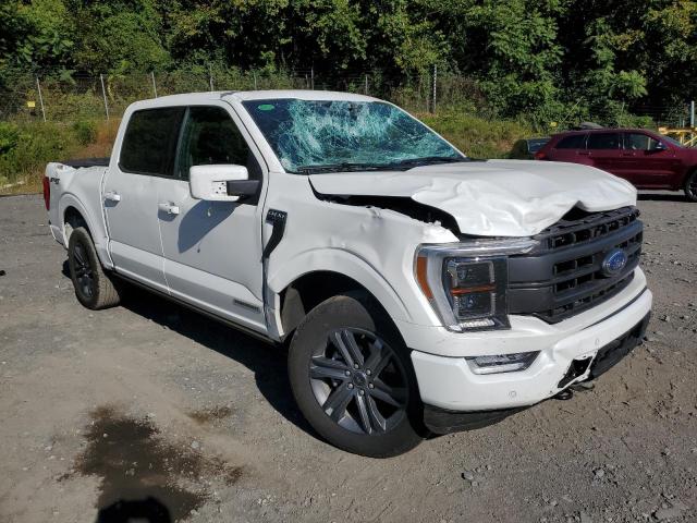 Photo 3 VIN: 1FTFW1EDXPFD02199 - FORD F150 SUPER 