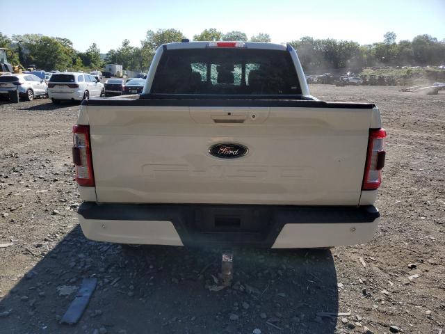 Photo 5 VIN: 1FTFW1EDXPFD02199 - FORD F150 SUPER 