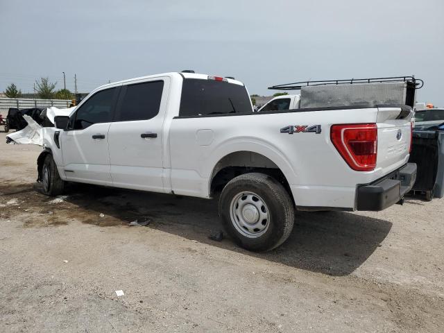 Photo 1 VIN: 1FTFW1EDXPFD26681 - FORD F150 SUPER 