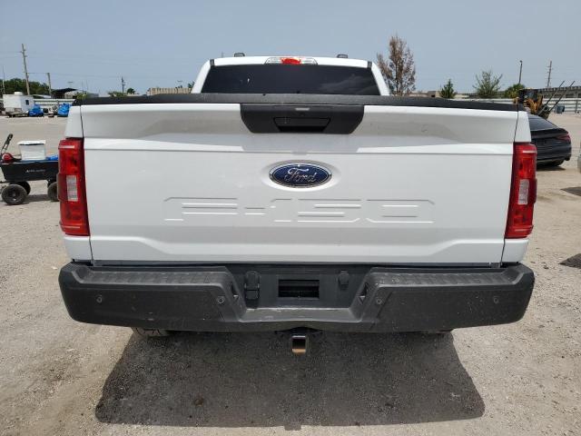 Photo 5 VIN: 1FTFW1EDXPFD26681 - FORD F150 SUPER 