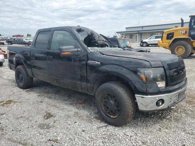 Photo 3 VIN: 1FTFW1EF0BFA17540 - FORD F150 SUPER 