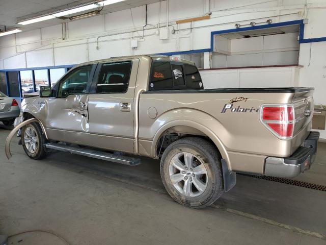 Photo 1 VIN: 1FTFW1EF0BFA44933 - FORD F150 SUPER 