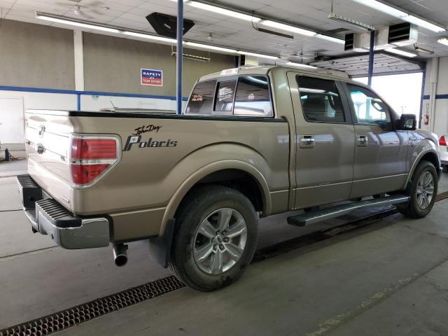 Photo 2 VIN: 1FTFW1EF0BFA44933 - FORD F150 SUPER 