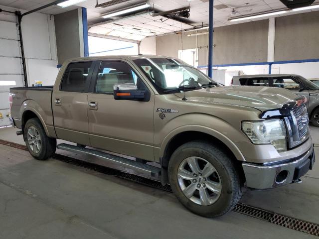 Photo 3 VIN: 1FTFW1EF0BFA44933 - FORD F150 SUPER 