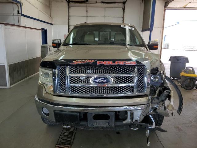 Photo 4 VIN: 1FTFW1EF0BFA44933 - FORD F150 SUPER 