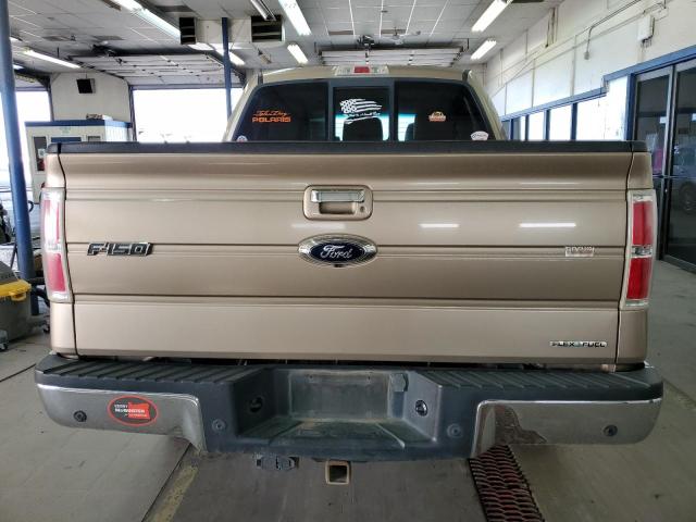 Photo 5 VIN: 1FTFW1EF0BFA44933 - FORD F150 SUPER 