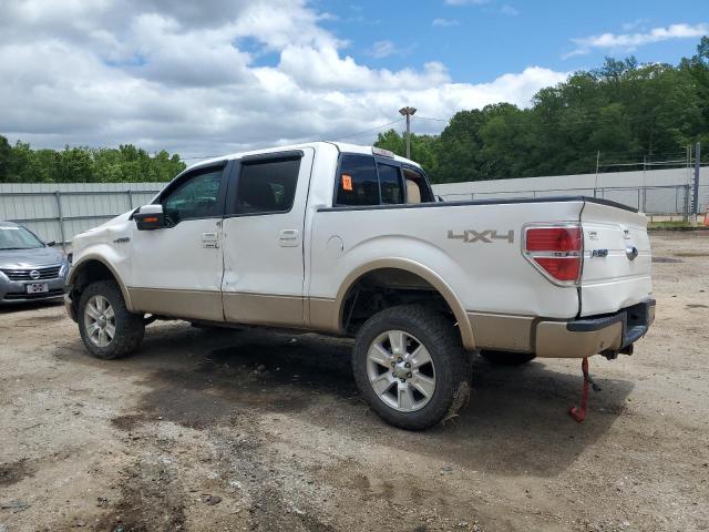 Photo 1 VIN: 1FTFW1EF0BFA72022 - FORD F-150 