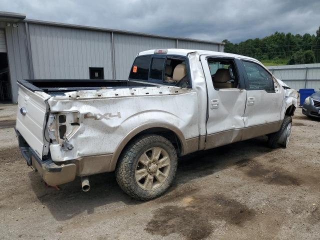 Photo 2 VIN: 1FTFW1EF0BFA72022 - FORD F-150 