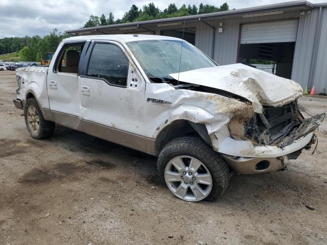 Photo 3 VIN: 1FTFW1EF0BFA72022 - FORD F-150 