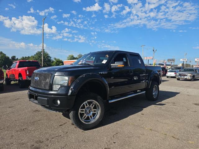 Photo 1 VIN: 1FTFW1EF0BFA72263 - FORD F150 SUPER 