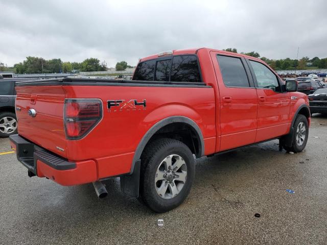 Photo 2 VIN: 1FTFW1EF0BFA73123 - FORD F150 SUPER 