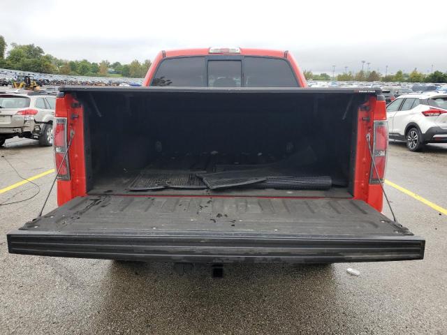 Photo 5 VIN: 1FTFW1EF0BFA73123 - FORD F150 SUPER 