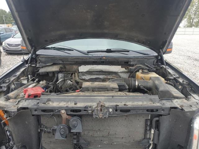 Photo 10 VIN: 1FTFW1EF0BFB25849 - FORD F150 SUPER 