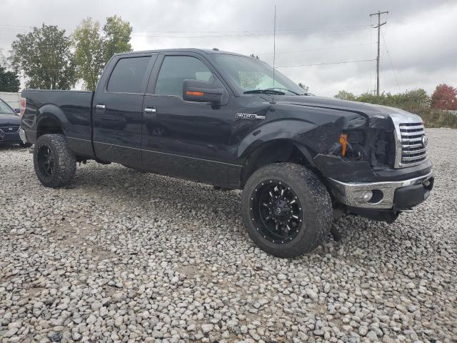 Photo 3 VIN: 1FTFW1EF0BFB25849 - FORD F150 SUPER 