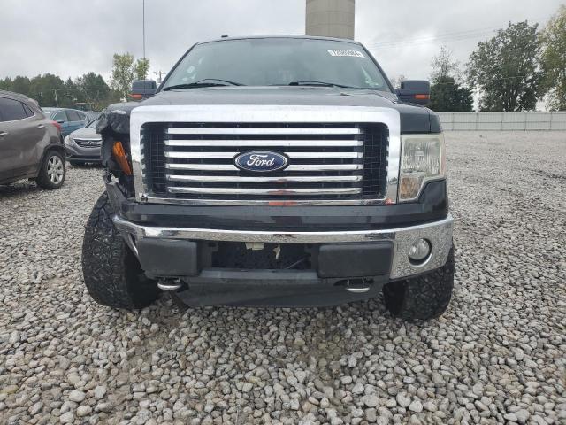 Photo 4 VIN: 1FTFW1EF0BFB25849 - FORD F150 SUPER 