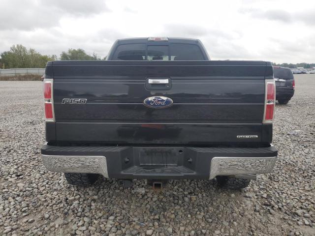 Photo 5 VIN: 1FTFW1EF0BFB25849 - FORD F150 SUPER 