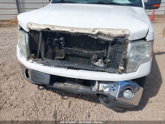 Photo 5 VIN: 1FTFW1EF0BFB37807 - FORD F-150 